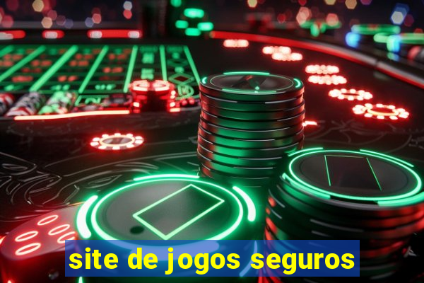 site de jogos seguros